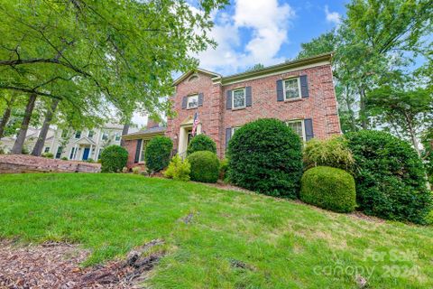 6314 Wind Ridge Drive