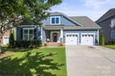 12218 Bonny Oaks Drive sold home in Cornelius, SC