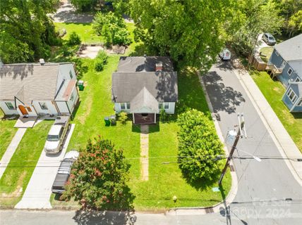 1247 Effingham Road
