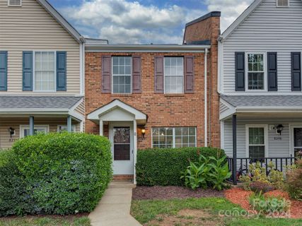 8248 Golf Ridge Drive sold home in Crestview II, Charlotte, NC