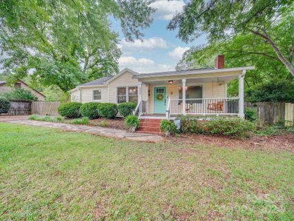 8625 Old Plank Road sold home in Mcclure Acres, Charlotte, NC