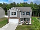 125 Wildflower Drive 8 sold home in Locust, SC