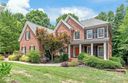 1149 Waynewood Drive sold home in Waxhaw, SC
