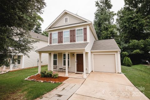 1021 Rook Road sold home in Ravenridge, Charlotte, NC