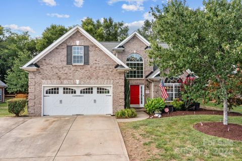 801 Treva Anne Drive