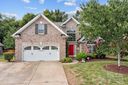 801 Treva Anne Drive sold home in Concord, SC