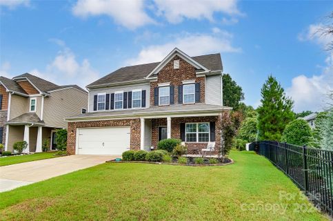 1319 Bridgeford Drive