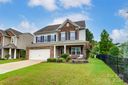 1319 Bridgeford Drive sold home in Huntersville, SC