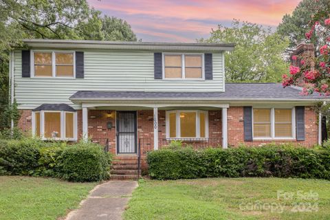 1600 Vancouver Drive