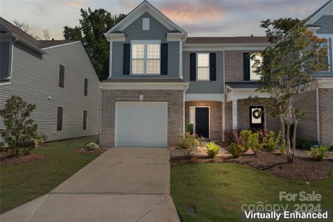 473 Hunters Dance Road