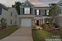 473 Hunters Dance Road sold home in Fort Mill, SC