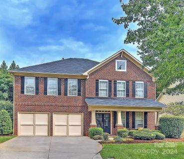 1027 Elsmore Drive
