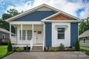 118 Bellamy Road sold home in Asheville, SC