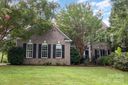 15547 Donnington Drive sold home in Charlotte, SC