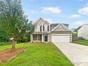 6016 Firethorne Lane sold home in Concord, SC