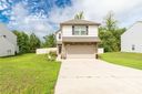 1168 Whitehall Hill Road sold home in York, SC