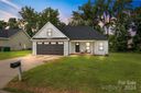 1235 Stonewyck Drive sold home in Salisbury, SC