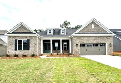 9903 Ardley Park Way 36 sold home in Ardley, Mint Hill, NC