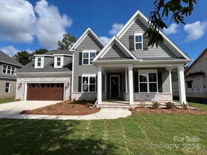 9909 Ardley Park Way 37 sold home in Ardley, Mint Hill, NC