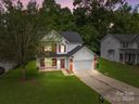 12152 Old Willow Road sold home in Charlotte, SC