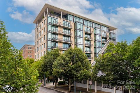 60 N Market Street 215 sold home in 60 North Market, Asheville, NC
