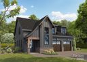 2625 Ritz Lane sold home in Matthews, SC