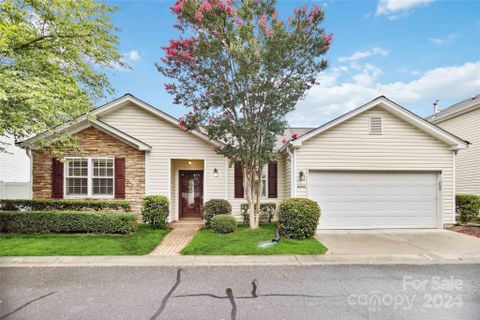 8810 Meadowmont View Drive