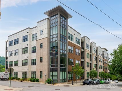 55 S Market Street 515 sold home in 55 South Market, Asheville, NC