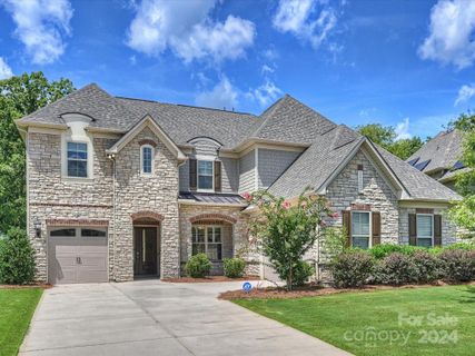 4061 Wiltshire Lane sold home in Queensbridge, Indian Land, SC