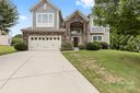 12902 Hunting Birds Lane sold home in Charlotte, SC