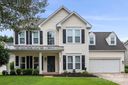 536 Saint George Road sold home in Fort Mill, SC