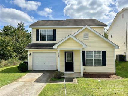 945 Ramsgate Drive