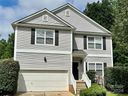8105 Chatham Oaks Drive sold home in Concord, SC