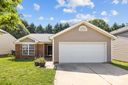1139 Stonehenge Lane sold home in Charlotte, SC