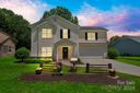 7925 Quail Field Drive sold home in Charlotte, SC