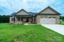 2135 Evergreen Drive sold home in Newton, SC