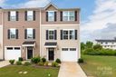 6113 Cutwater Circle sold home in Charlotte, SC