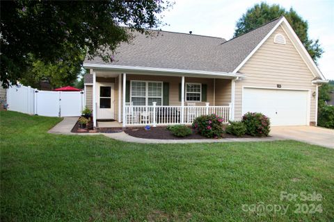 6002 Amber Court