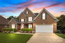 3210 Bannock Drive sold home in Fort Mill, SC