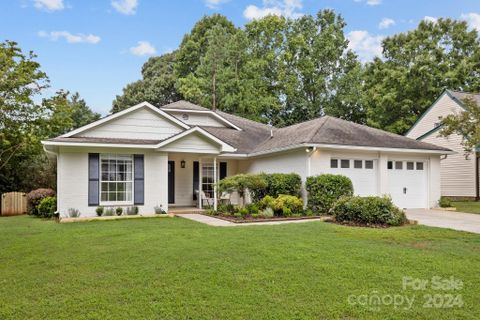 10527 Fairway Ridge Road