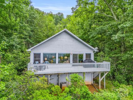 159 The Falls Road sold home in New Forest Mountain, Union Mills, NC
