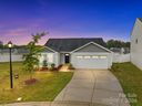 4114 Robinson Park Drive sold home in Charlotte, SC