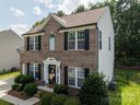 2561 Shannon Drive sold home in Belmont, SC