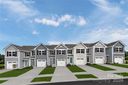 2553 Bruner Court sold home in China Grove, SC