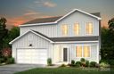 2758 Willow Rose Street 22 sold home in Concord, SC