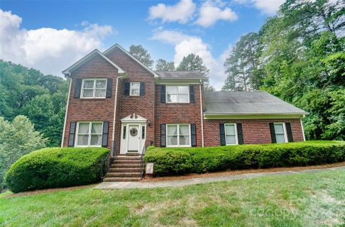 457 Countrywood Place sold home in The Preserve at Cold Water Creek, Concord, NC