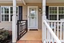 1098 Bearwick Court sold home in Woodleaf, SC