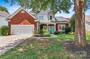 1003 Master Gunner Court sold home in Indian Trail, SC