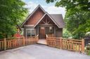 41 Shady Park Lane sold home in Asheville, SC