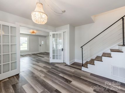 515 Bostian Avenue sold home in Franklin Heights, Kannapolis, NC